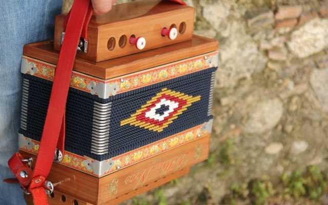 alabria Untold - Album