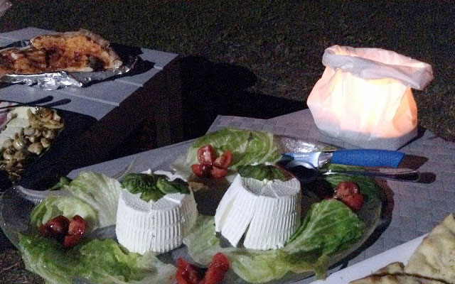 I sapori della Calabria