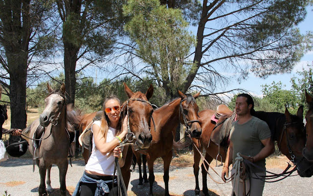 Il primo giorno non si scorda mai