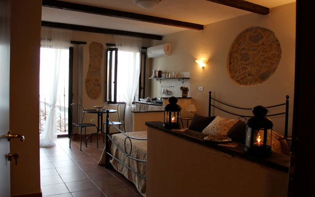 Casa Vacanze Perla del Borgo a Santa Caterina dello Ionio