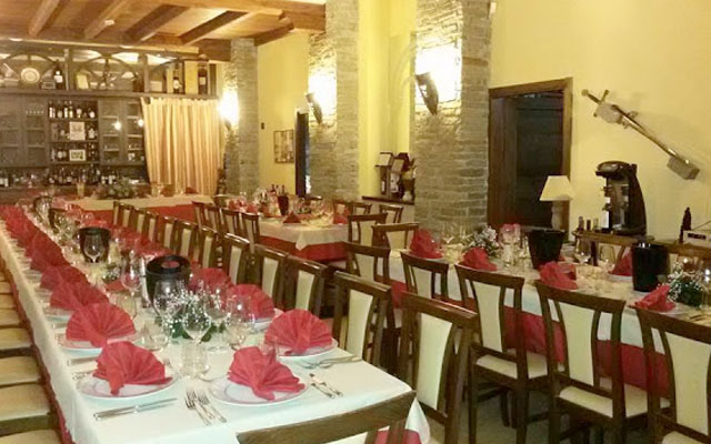 Dove mangiare a S.Caterina dello Ionio