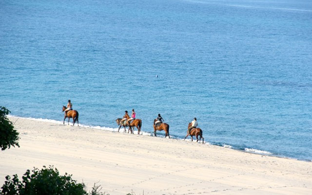 Cinqueblogger al Sud