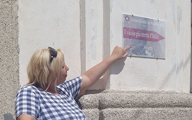 La Calabria che non conosci, scoprila con me