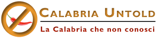 Calabria Untold - La calabria che non conosci