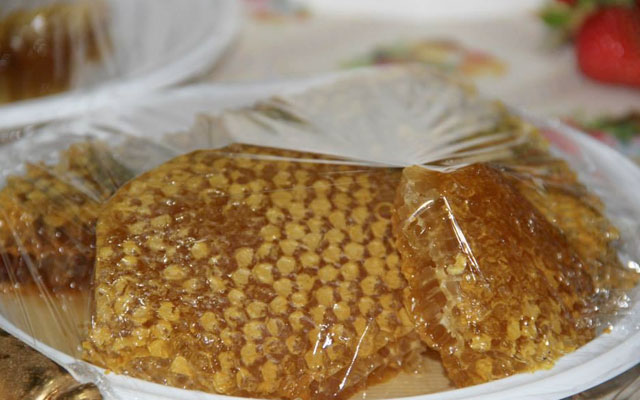 Sapori genuini, freschi e naturali