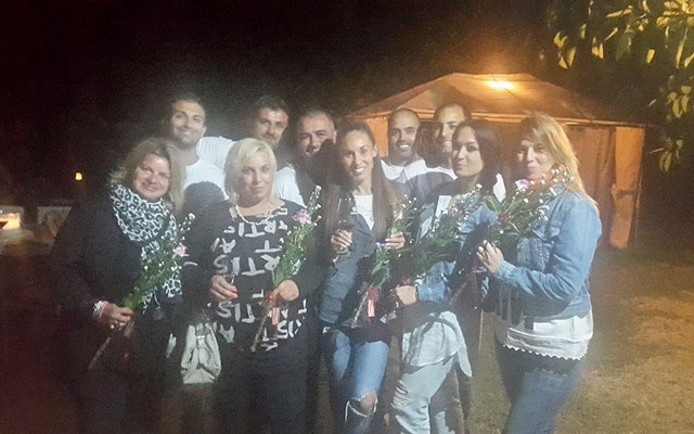 Torre e mare: Un emozione tutta da vivere a Santa Caterina dello Ionio