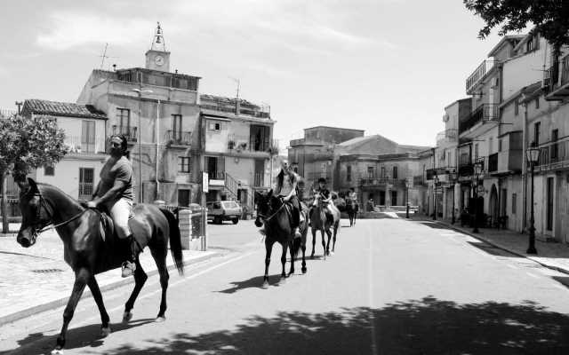 Un tuffo nella tradizione